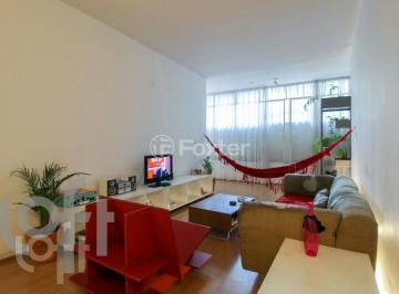 e2c1a295 · Apartamento, 3 dormitórios, 129 m², em Cerqueira César