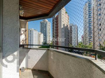 Apartamento · 120m² · 4 Quartos · 2 Vagas · Apartamento, 4 dormitórios, 120 m², em Vila Mascote