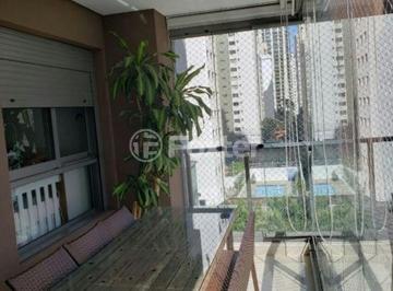 Apartamento · 71m² · 2 Quartos · 1 Vaga · Apartamento, 2 dormitórios, 71 m², em Indianópolis