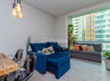 9983c035 · Apartamento, 2 dormitórios, 80 m², em Bela Vista