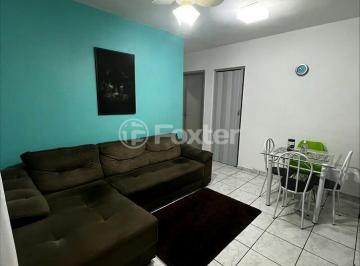 Apartamento · 50m² · 2 Quartos · 1 Vaga · Apartamento, 2 dormitórios, 50 m², em Jardim Martins Silva