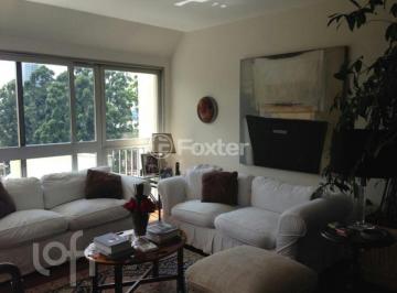 Apartamento · 214m² · 4 Quartos · 3 Vagas · Apartamento, 4 dormitórios, 214 m², em Paraisópolis