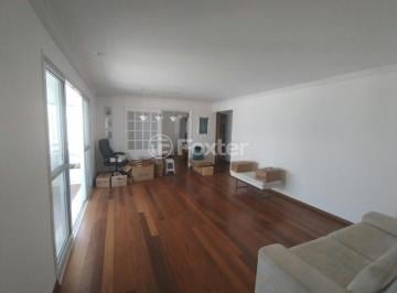 03 - Sala Visão entrada.jpeg · Apartamento, 4 dormitórios, 132 m², em Parque Imperial