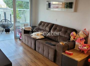 Apartamento · 84m² · 2 Quartos · 1 Vaga · Apartamento, 2 dormitórios, 84 m², em Vila do Bosque