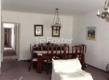 6b616dcd · Casa, 4 dormitórios, 367 m², em Jardim da Saúde