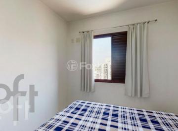 3c2765b9 · Kitnet / JK / Studio, 1 dormitórios, 33 m², em Vila Pompéia