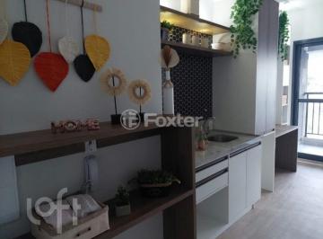 9876905d · Apartamento, 1 dormitórios, 26 m², em Jardim Independência