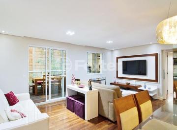 81b0a14f · Apartamento, 3 dormitórios, 102 m², em Lar São Paulo