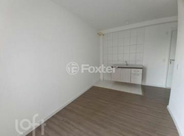 3c3f2d14 · Apartamento, 2 dormitórios, 38 m², em Vila Butantã