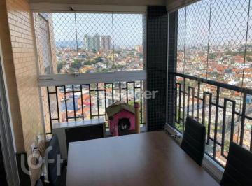 d86263cf · Apartamento, 1 dormitórios, 40 m², em Vila Diva (Zona Norte)