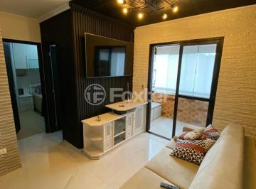Apartamento · 56m² · 2 Quartos · 1 Vaga · Apartamento, 2 dormitórios, 56 m², em Jardim Vila Formosa