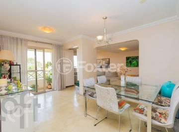 b10153c2 · Apartamento, 4 dormitórios, 126 m², em Vila Isa