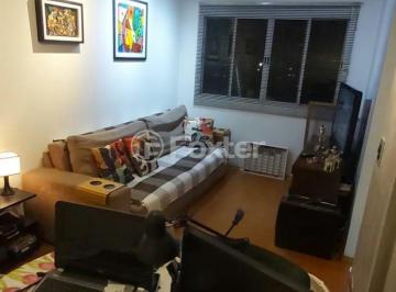 Apartamento · 52m² · 2 Quartos · 1 Vaga · Apartamento, 2 dormitórios, 52 m², em Jardim Cláudia