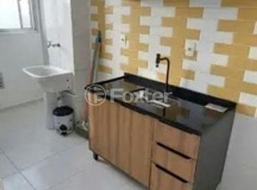 Apartamento · 46m² · 2 Quartos · Apartamento, 2 dormitórios, 46 m², em Água Branca