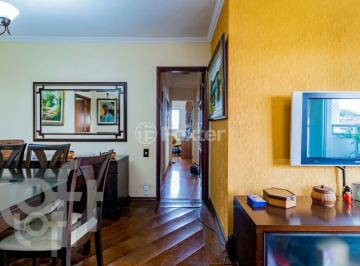 Apartamento · 86m² · 3 Quartos · 2 Vagas · Apartamento, 3 dormitórios, 86 m², em Jardim Brasil (Zona Sul)
