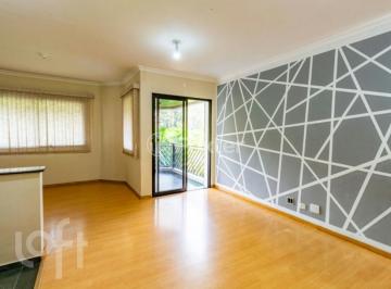 Apartamento · 151m² · 4 Quartos · 2 Vagas · Apartamento, 4 dormitórios, 151 m², em Parque Bairro Morumbi