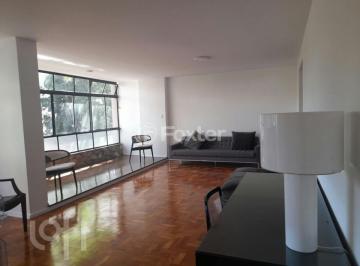 527647e4 · Apartamento, 3 dormitórios, 155 m², em Consolação
