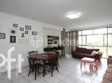 Apartamento · 150m² · 3 Quartos · 1 Vaga · Apartamento, 3 dormitórios, 150 m², em Bela Vista