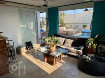 1a4ba16e · Cobertura, 4 dormitórios, 220 m², em Vila Clementino