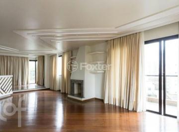 57031b08 · Apartamento, 4 dormitórios, 250 m², em Planalto Paulista