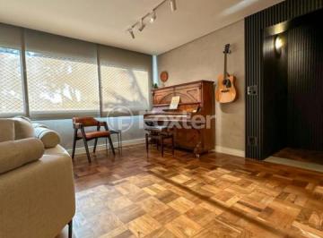 ab6ac295 · Apartamento, 4 dormitórios, 165 m², em Santo Amaro