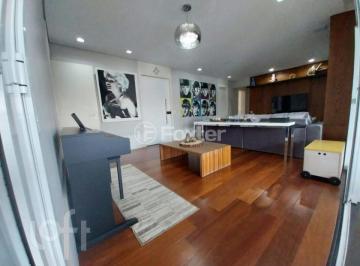 1f728903 · Apartamento, 2 dormitórios, 140 m², em Bosque da Saúde