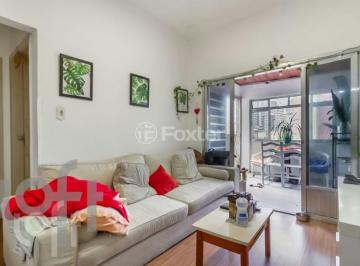 Apartamento · 64m² · 1 Quarto · Apartamento, 1 dormitórios, 64 m², em Bela Vista