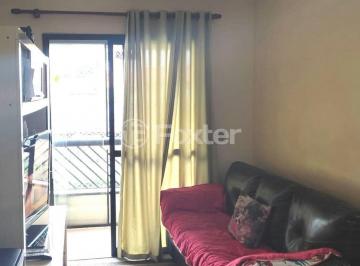 8bba01b6 · Apartamento, 3 dormitórios, 72 m², em Vila Santana