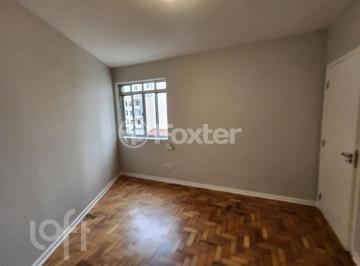 Apartamento · 34m² · 1 Quarto · Apartamento, 1 dormitórios, 34 m², em Vila Buarque
