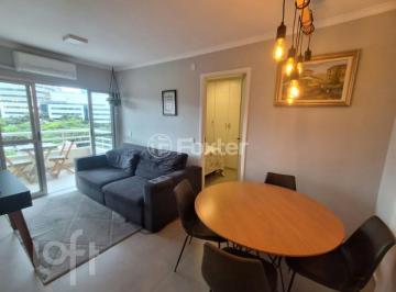 Apartamento · 45m² · 1 Quarto · 1 Vaga · Apartamento, 1 dormitórios, 45 m², em Vila Olímpia