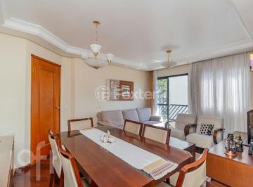f8104e25 · Apartamento, 3 dormitórios, 93 m², em Vila Monumento