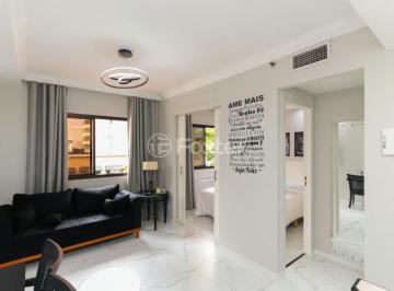 331723_02sala_001_destaque.jpg · Apartamento, 1 dormitórios, 30 m², em Vila Olímpia