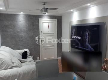 Apartamento · 77m² · 3 Quartos · 1 Vaga · Apartamento, 3 dormitórios, 77 m², em Jardim Íris