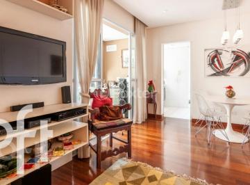 Apartamento · 76m² · 2 Quartos · 2 Vagas · Apartamento, 2 dormitórios, 76 m², em Vila Suzana