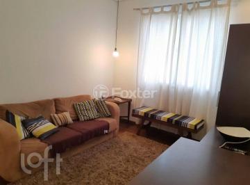 Apartamento · 70m² · 2 Quartos · 1 Vaga · Apartamento, 2 dormitórios, 70 m², em Planalto Paulista