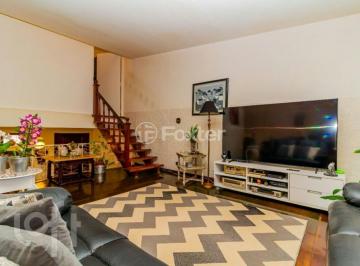 729b8df4 · Casa, 4 dormitórios, 280 m², em Campo Belo