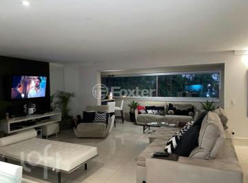 Apartamento · 140m² · 4 Quartos · 3 Vagas · Apartamento, 4 dormitórios, 140 m², em Jardim Londrina