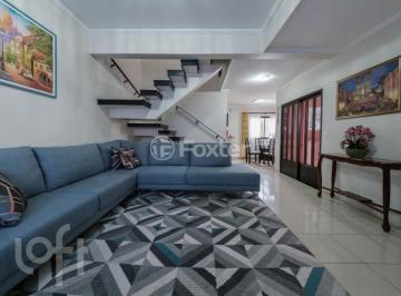 015e6630 · Casa, 4 dormitórios, 307 m², em Alto da Mooca