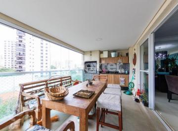 Apartamento · 156m² · 3 Quartos · 3 Vagas · Apartamento, 3 dormitórios, 156 m², em Jardim Avelino