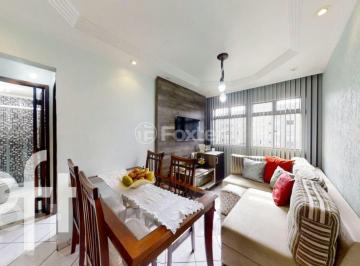 ba19e546 · Apartamento, 3 dormitórios, 51 m², em Jardim Santa Terezinha (Zona Leste)