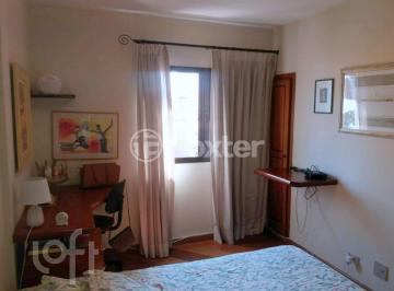 adf25435 · Apartamento, 4 dormitórios, 156 m², em Santana