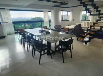 b8194e86 · Cobertura, 2 dormitórios, 240 m², em Vila Madalena