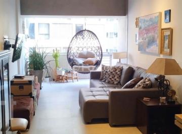 Apartamento · 97m² · 2 Quartos · Apartamento, 2 dormitórios, 97.4 m², em Bela Vista