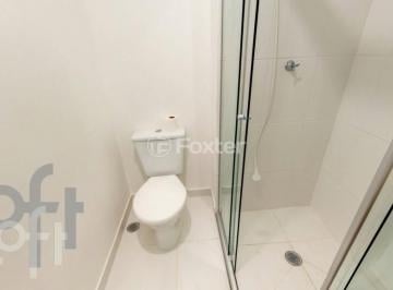 b8f08950 · Kitnet / JK / Studio, 1 dormitórios, 28 m², em Mirandópolis