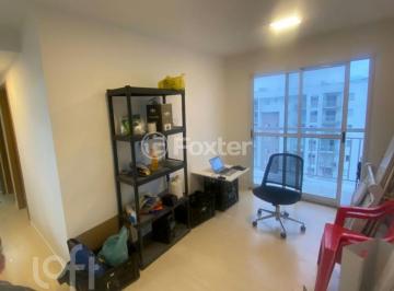 Apartamento · 94m² · 2 Quartos · 1 Vaga · Kitnet / JK / Studio, 2 dormitórios, 94 m², em Jardim Colonial