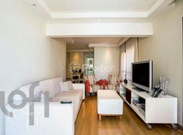 Apartamento · 134m² · 3 Quartos · 2 Vagas · Apartamento, 3 dormitórios, 134 m², em Jardim Oriental
