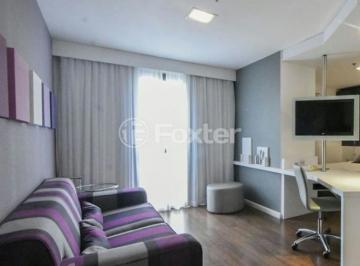 7d5a4398 · Kitnet / JK / Studio, 1 dormitórios, 32 m², em Vila Mariana