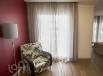 7a9ab7d9 · Kitnet / JK / Studio, 1 dormitórios, 27 m², em Paraíso