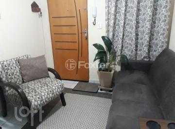 Apartamento · 42m² · 2 Quartos · Apartamento, 2 dormitórios, 42 m², em Conjunto Habitacional Castro Alves