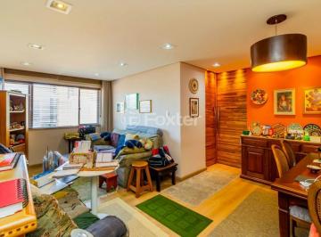Apartamento · 93m² · 2 Quartos · 1 Vaga · Apartamento, 2 dormitórios, 93 m², em Vila Clementino
